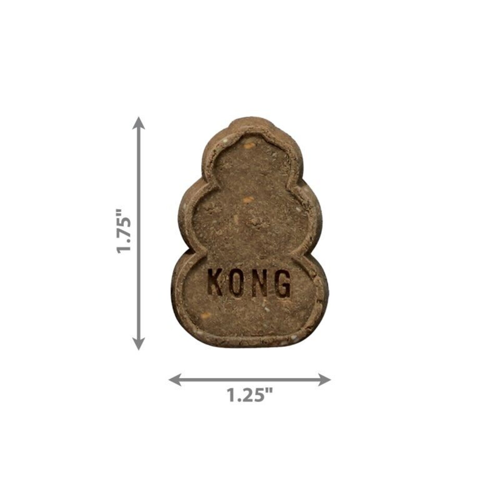 Snacks Kong Sabor A Bacon Y Queso - 4