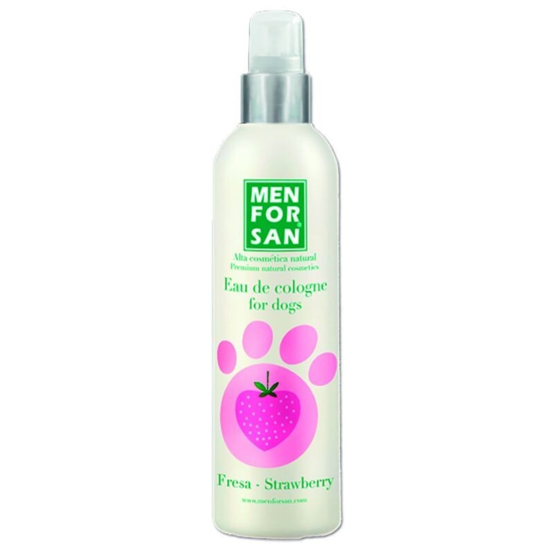 Agua De Colonia Men For San - 14
