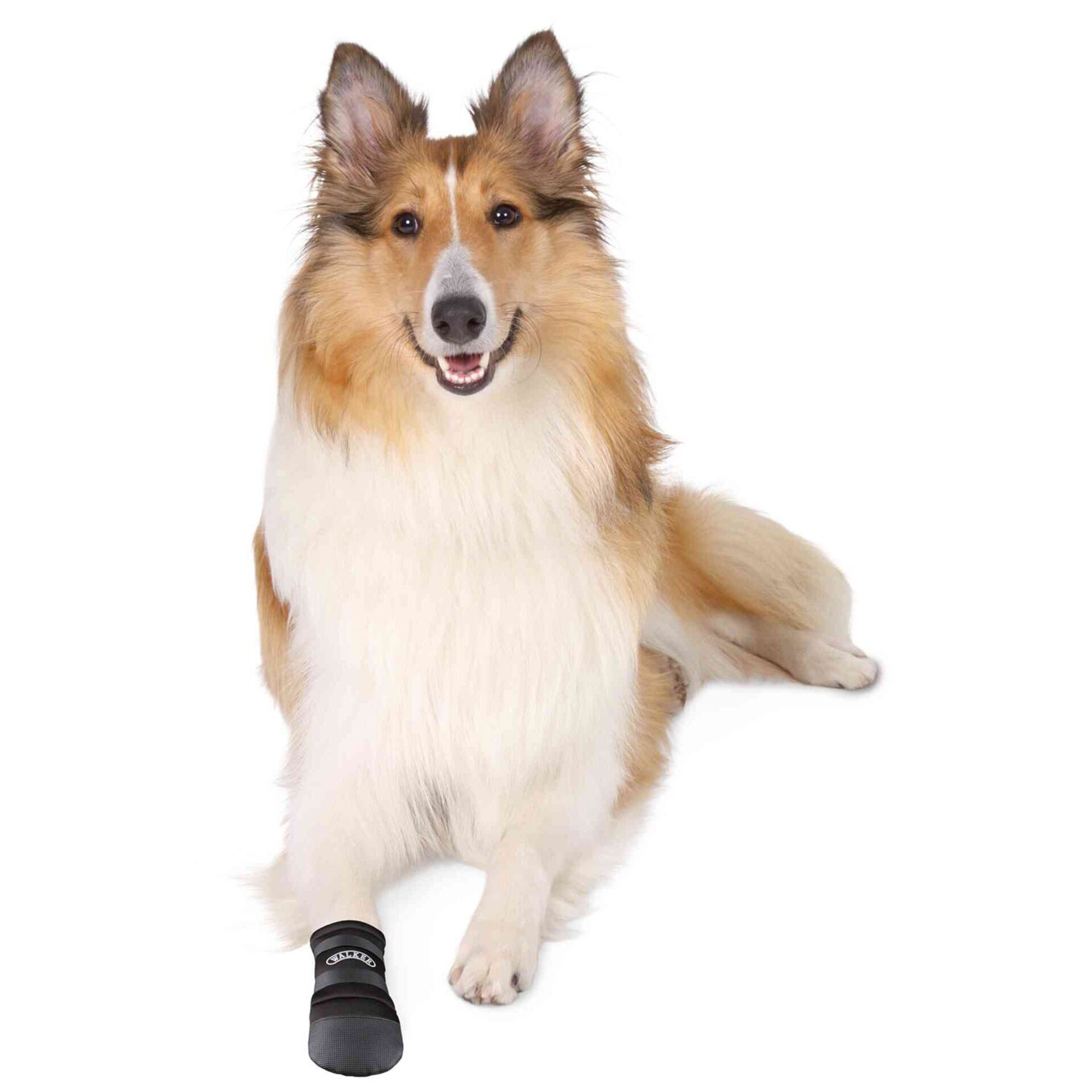 Botas Protectoras Walker Care - 3