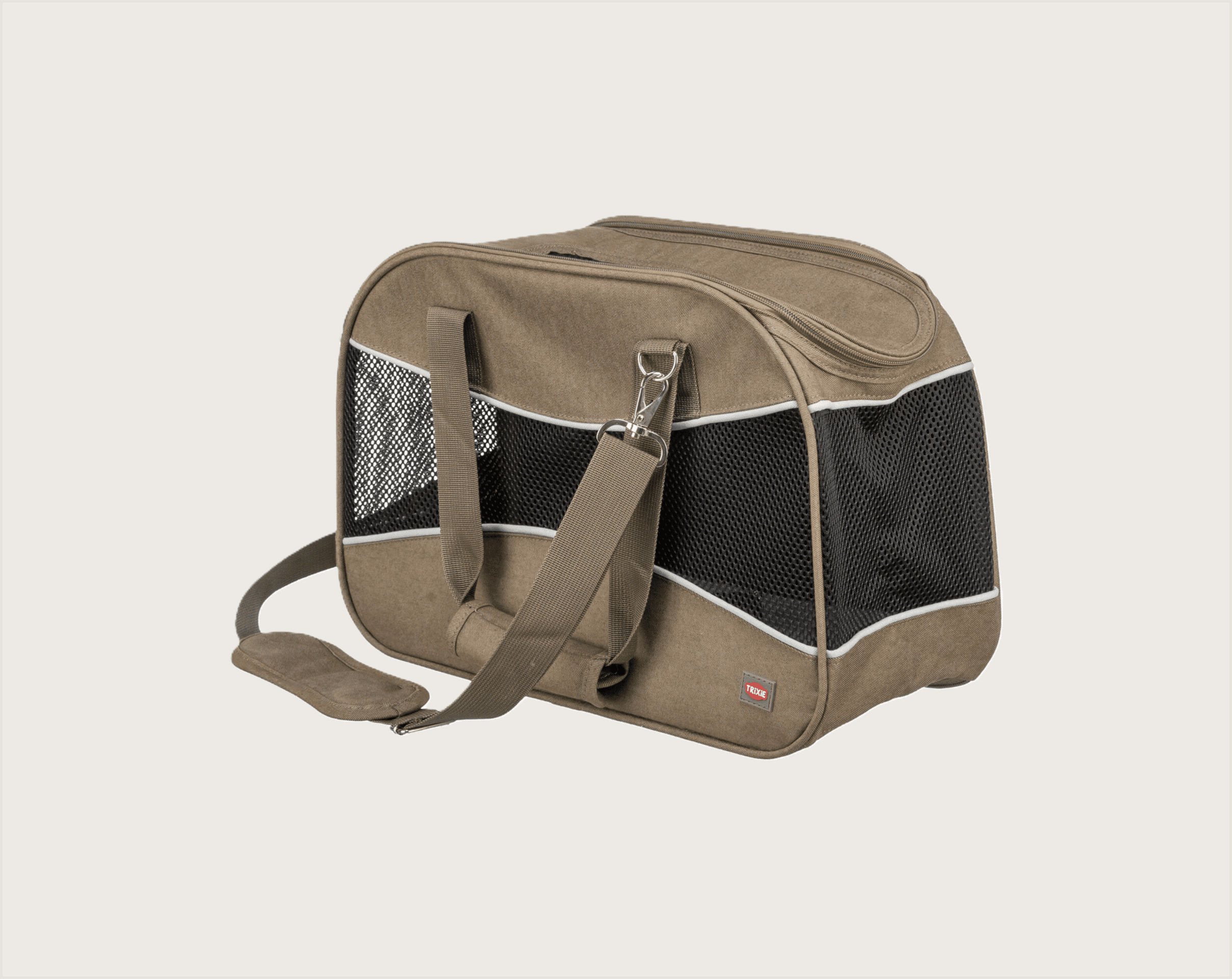 Trixie Bolsa Alison para Mascotas - 7