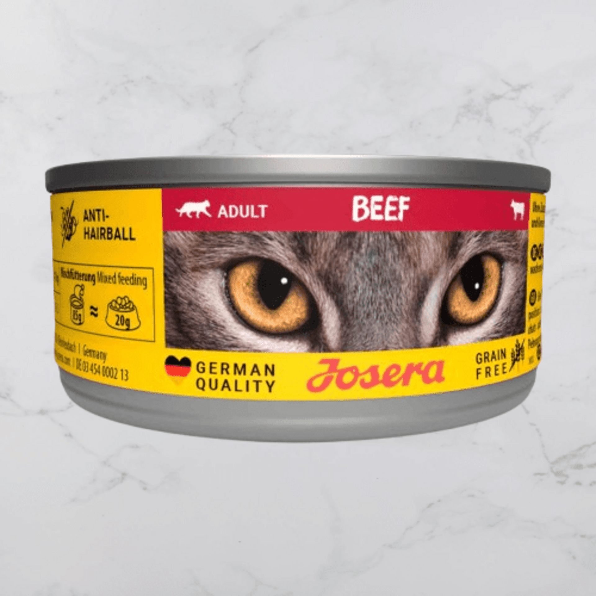 Ternera Adultos Josera - 1