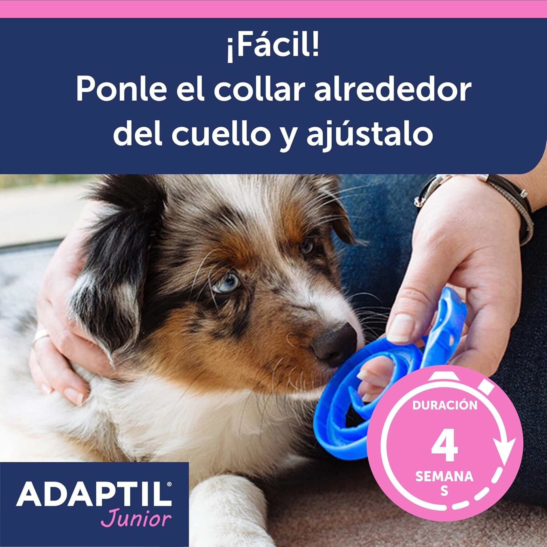 Adaptil Collar Cachorro - 5