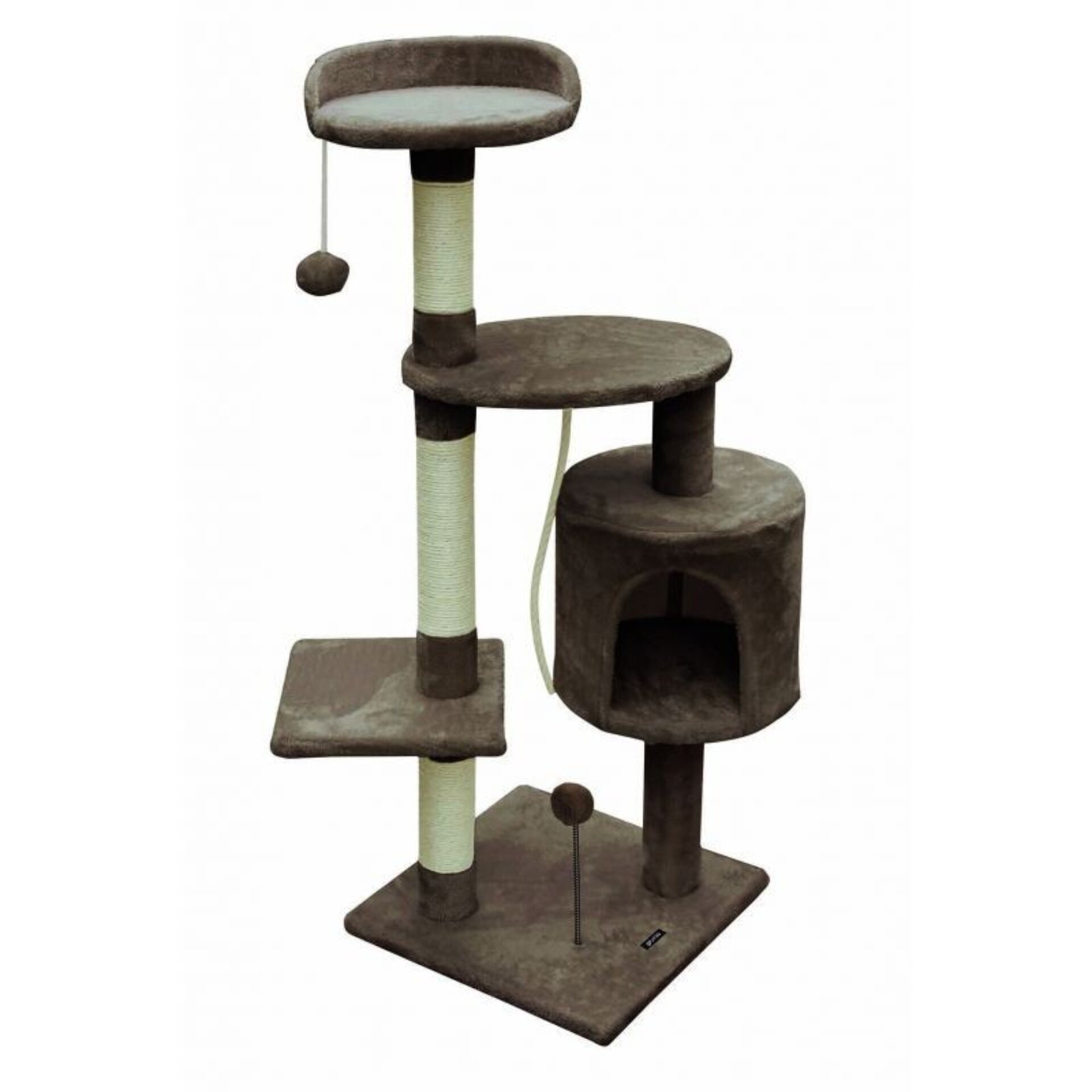 Rascador Volga Cat Tree - 2
