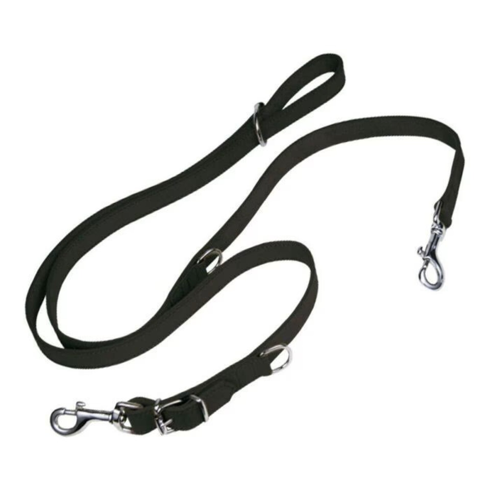 Correas De Piel Oasis Multi Pocision - 8