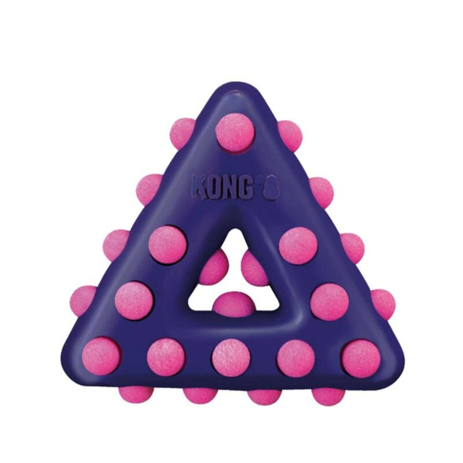 Kong Dotz Triangle - 2