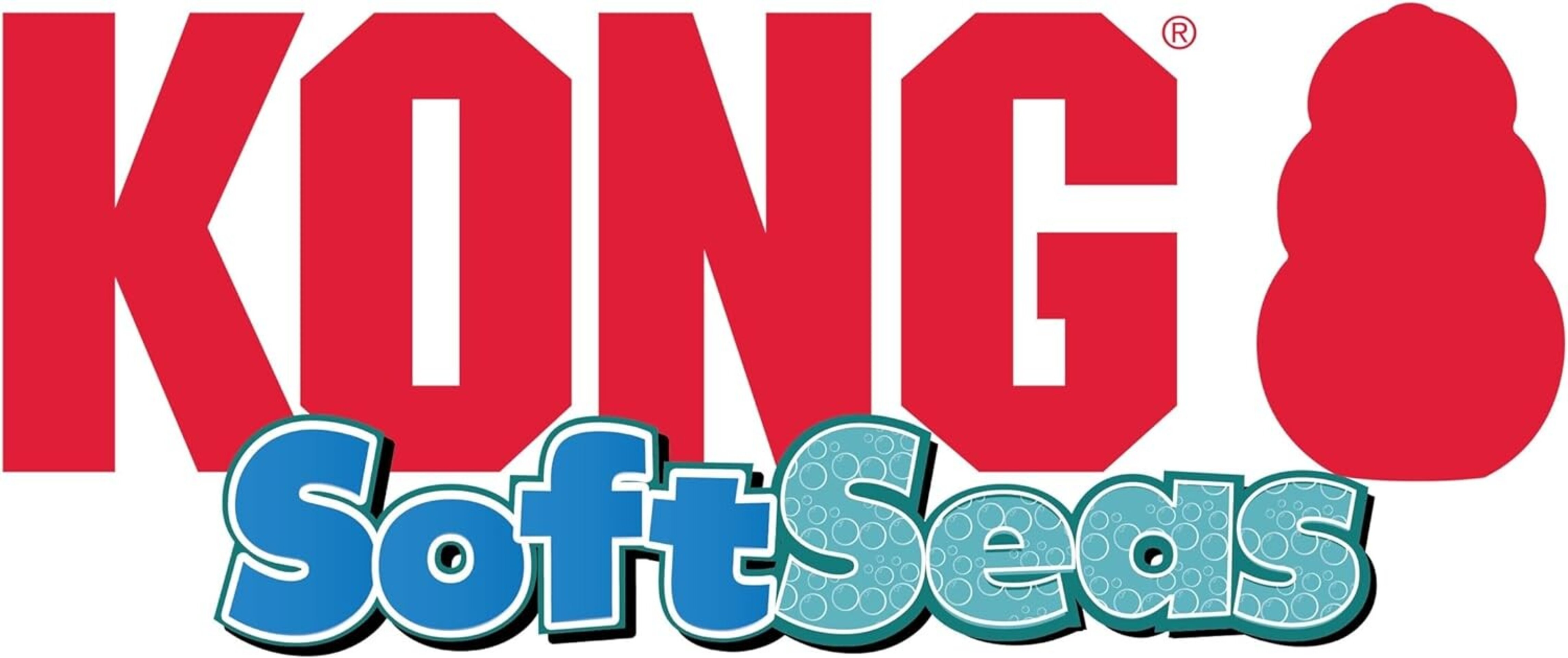 Peluche Kong Softseas Turtle - 4