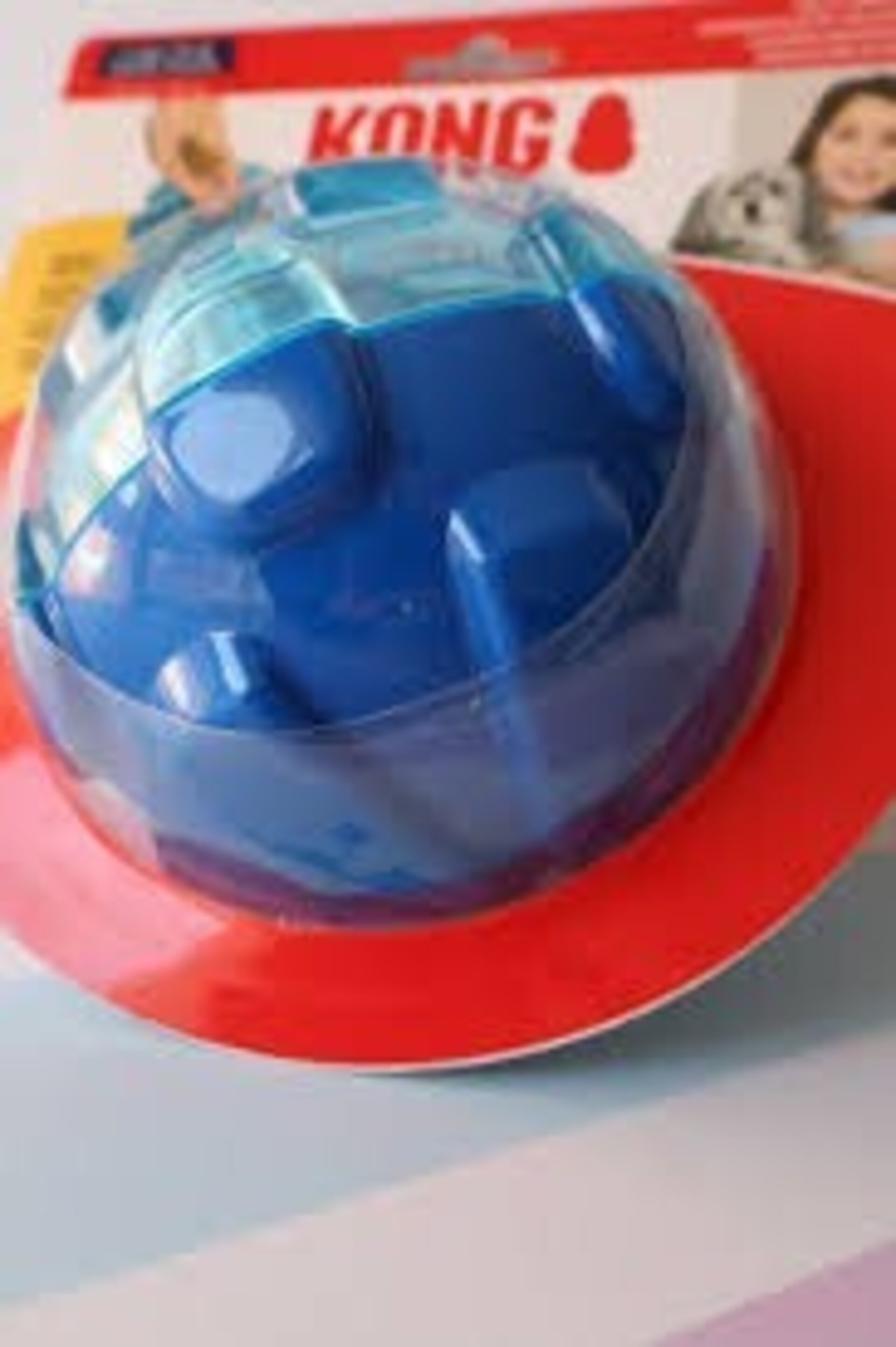 Kong Rewards Balls para Perros - 5