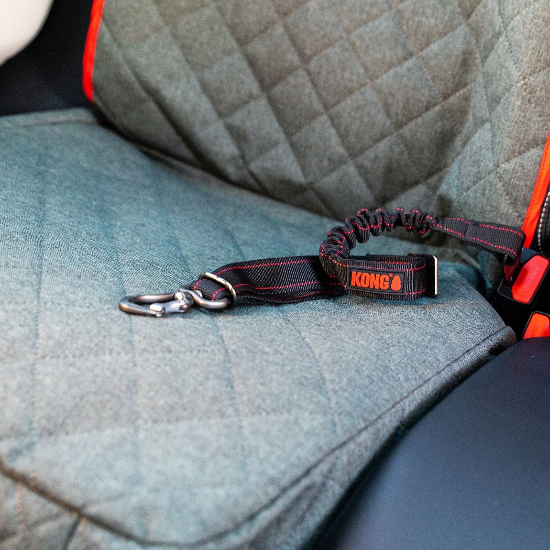 Kong Travel Enganche Deluxe Safety - 3
