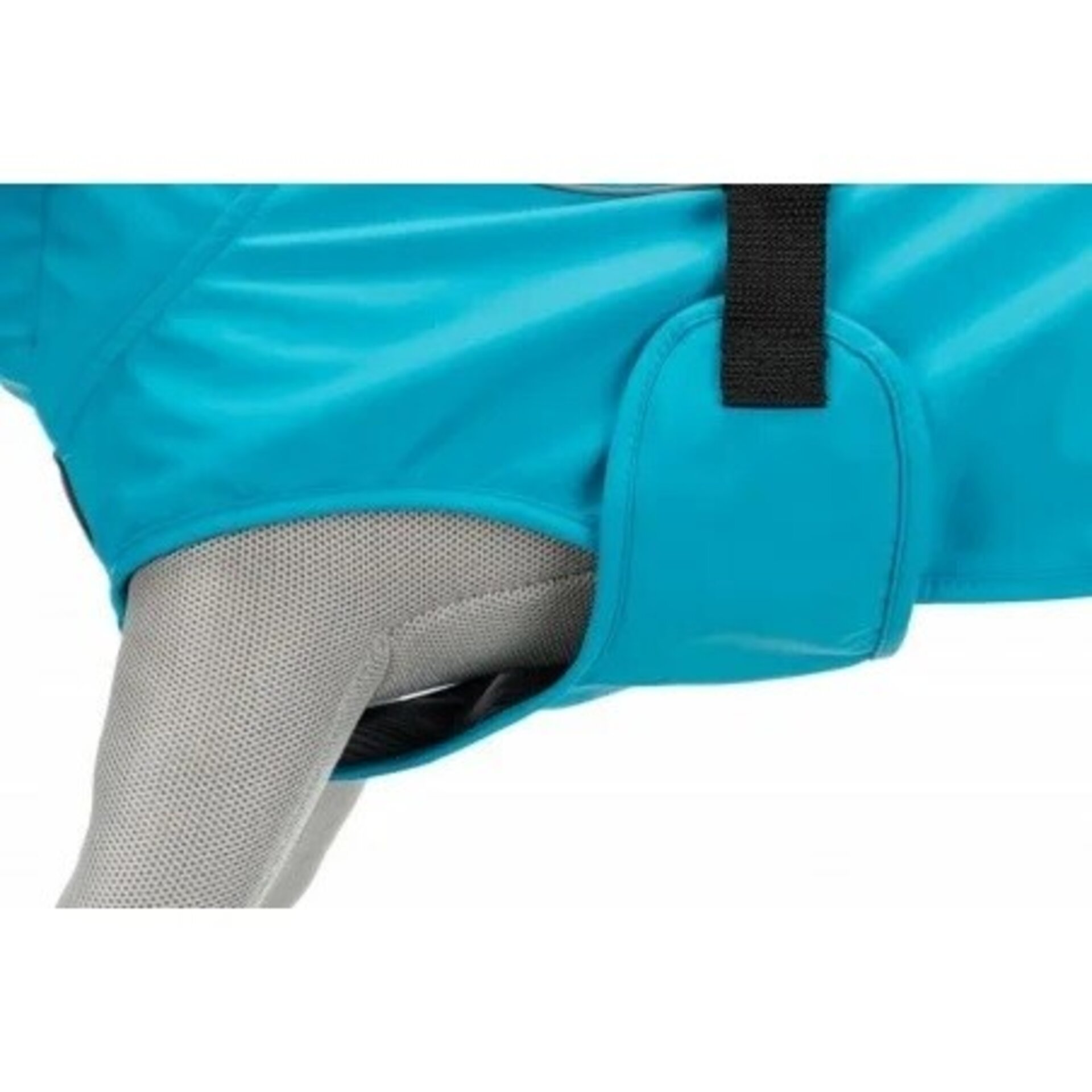 Impermeable Vimy Azul - 4