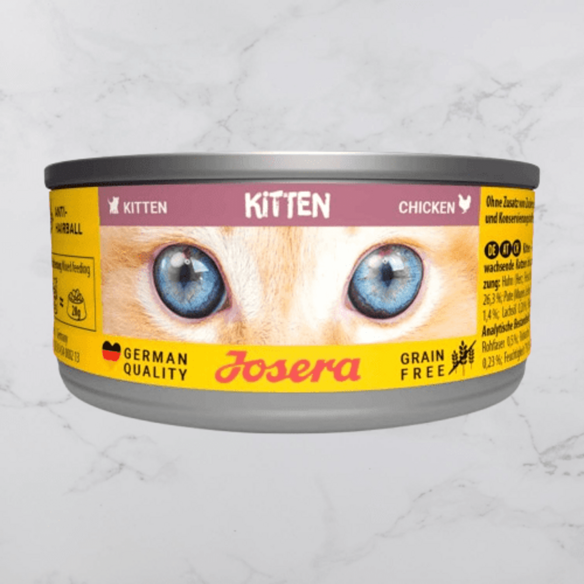 Chicken Kitten Josera - 1