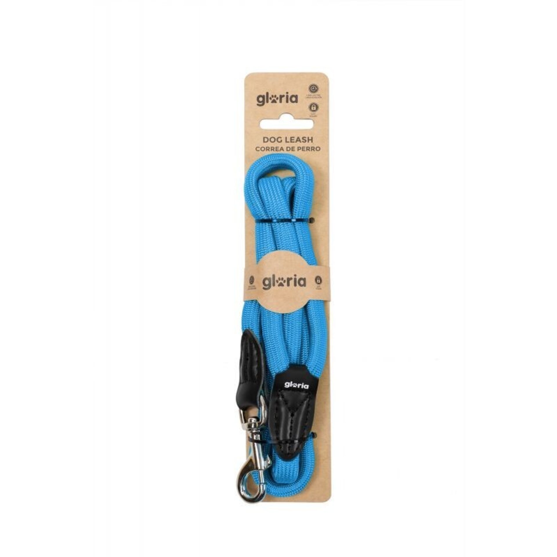 Correas De Nylon Redondo - 5