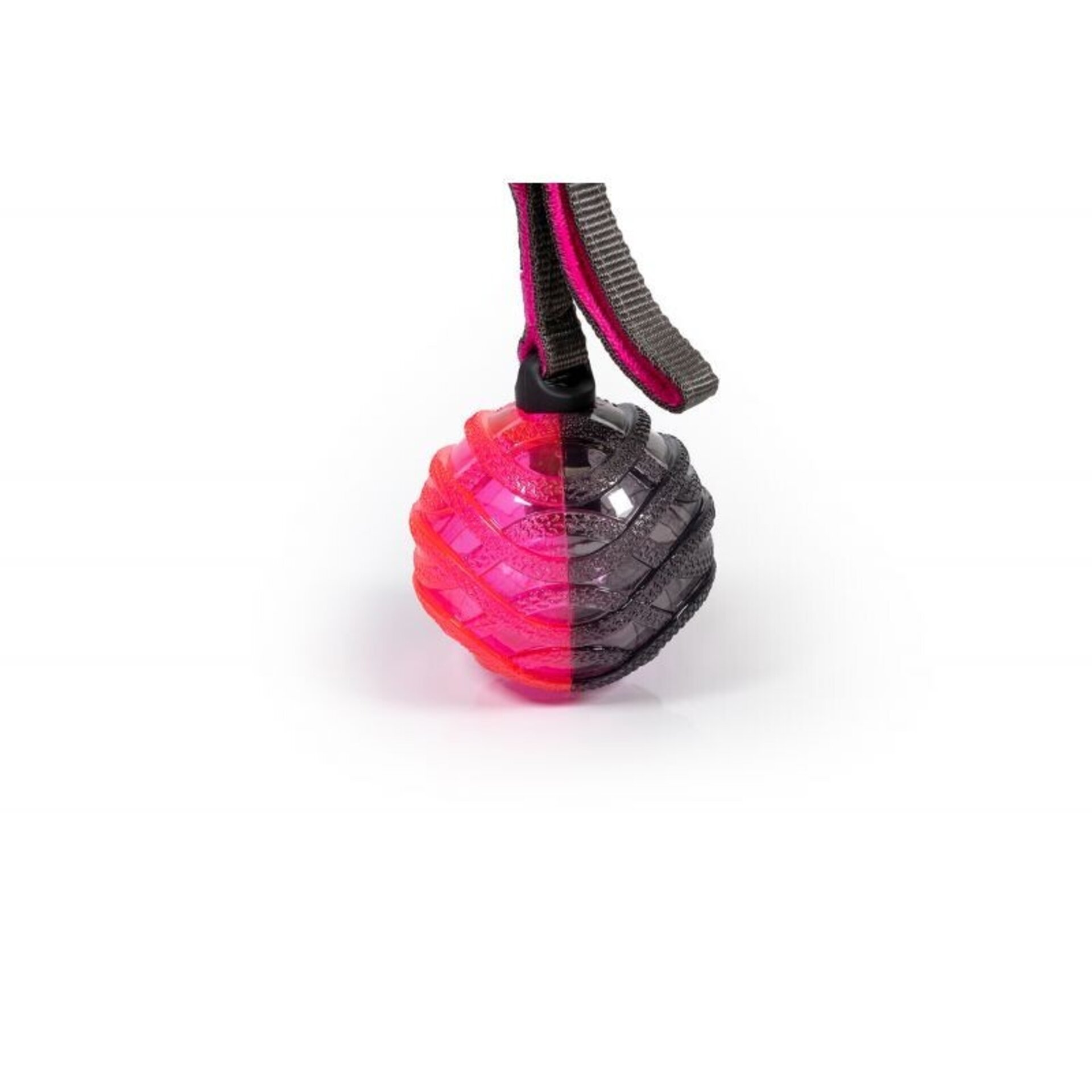 Pelota Con Cuerda Play And Run Honda On/Of - 2