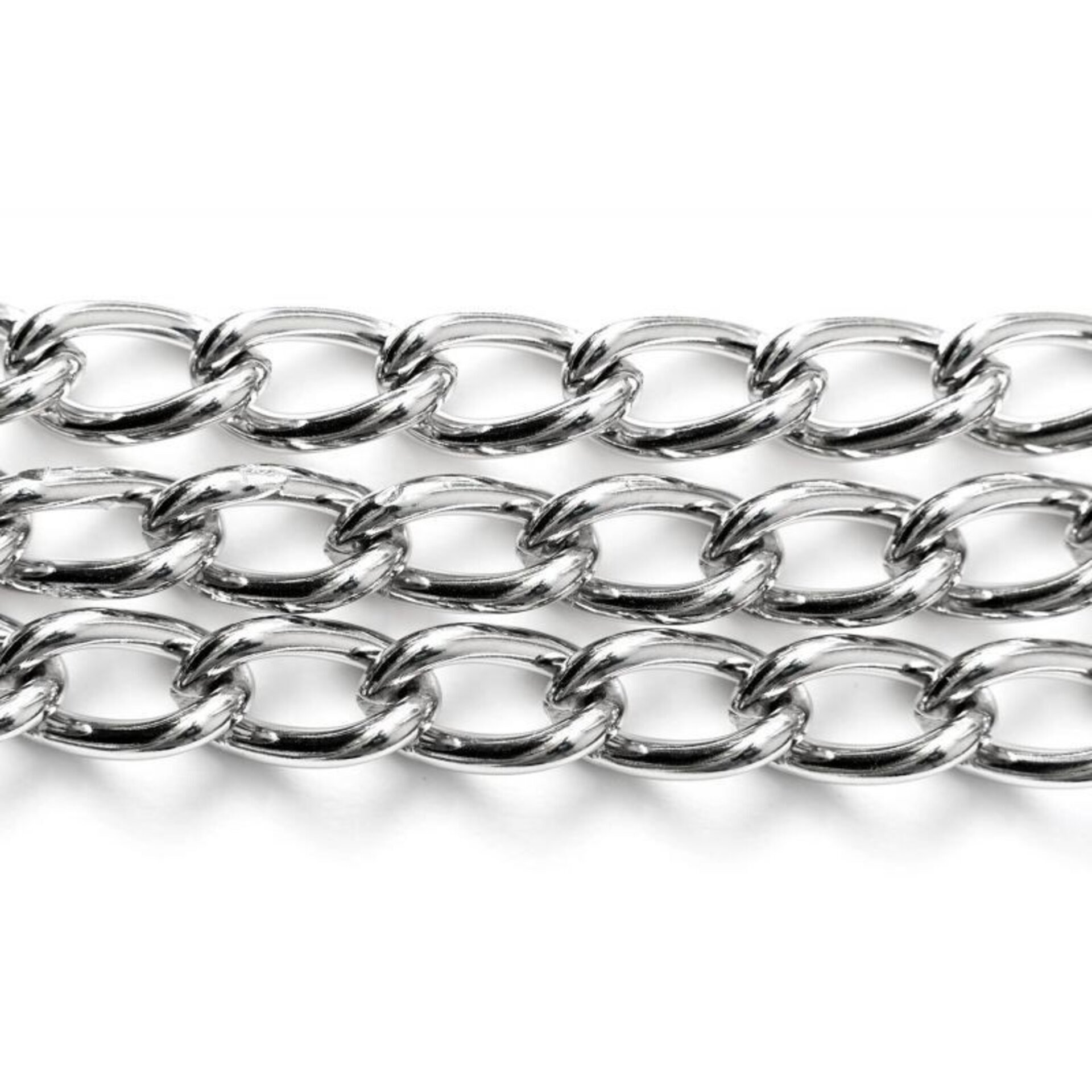 Gloria Acople de Cadena para 3 Perros - 9