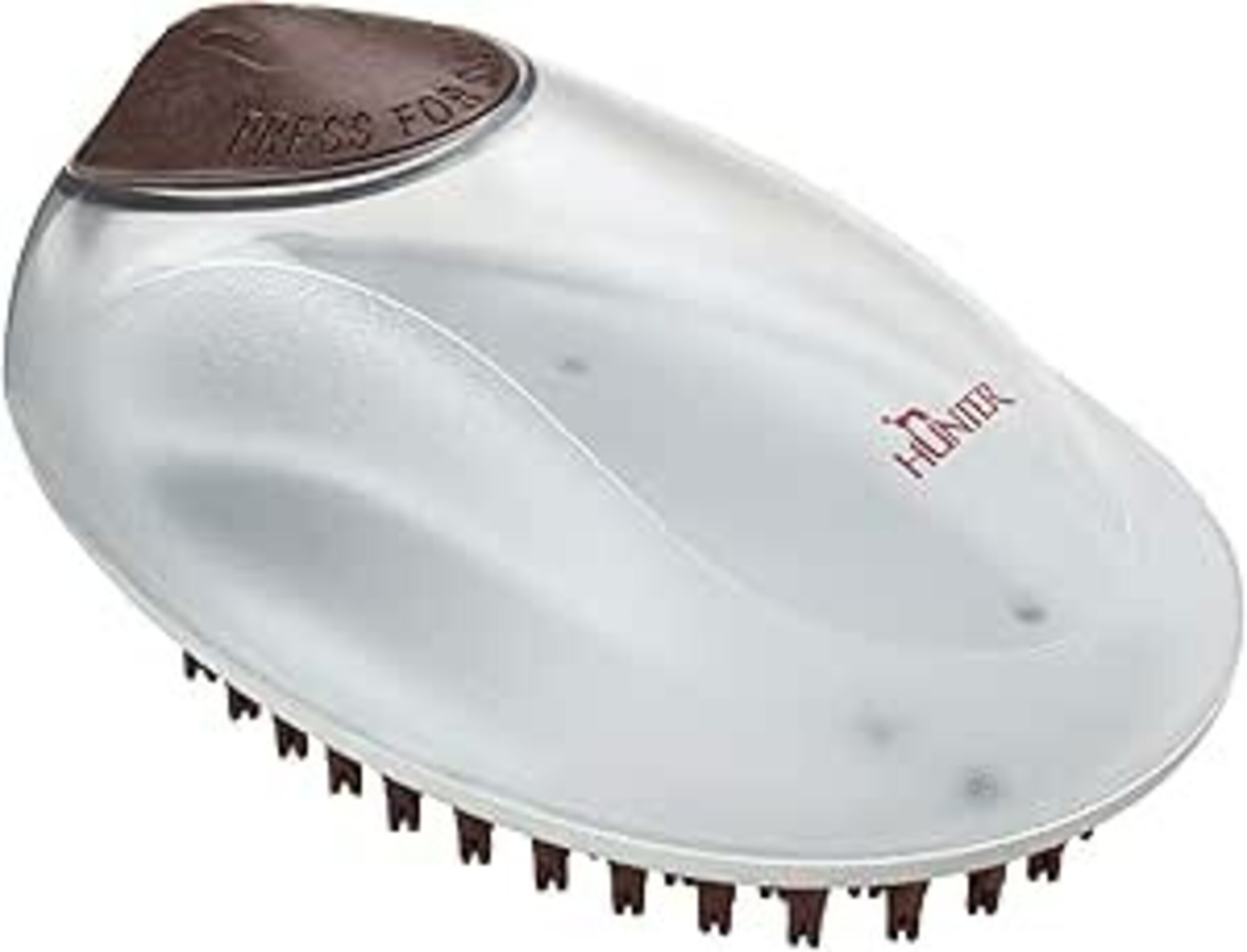 Hunter Peine De Curry Para Cuidados Y Difusion champu - 6