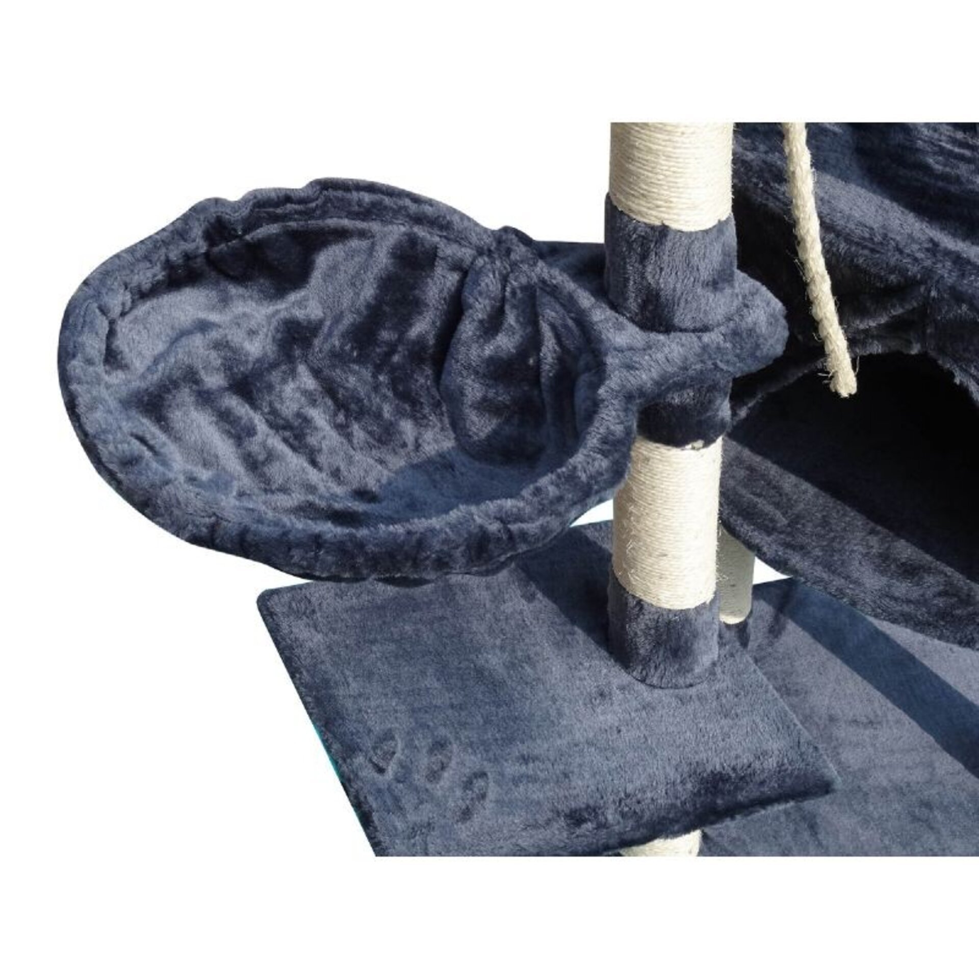 rascador Sinu Cat Tree - 9