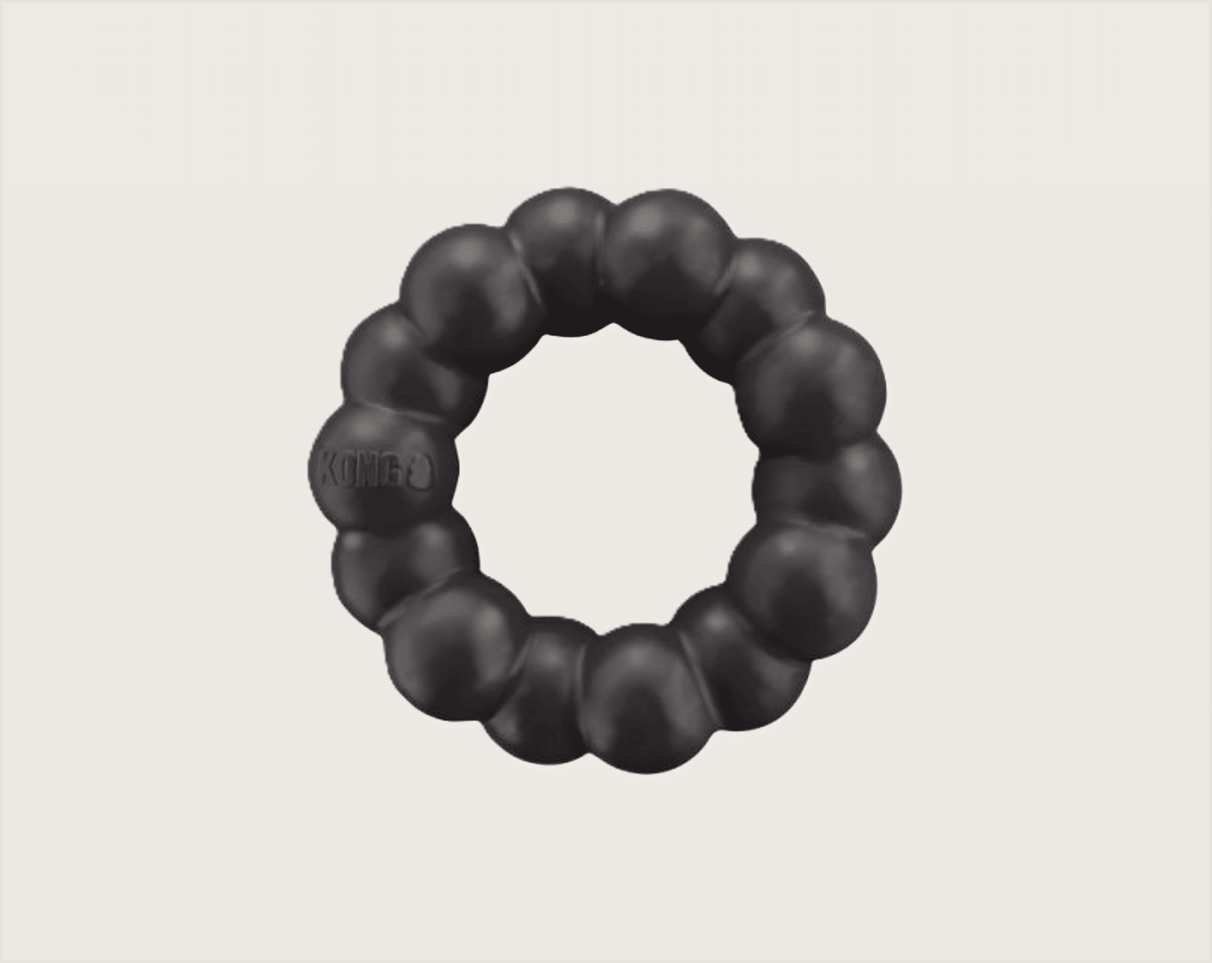 Kong Ring Extrem para Perros - 1