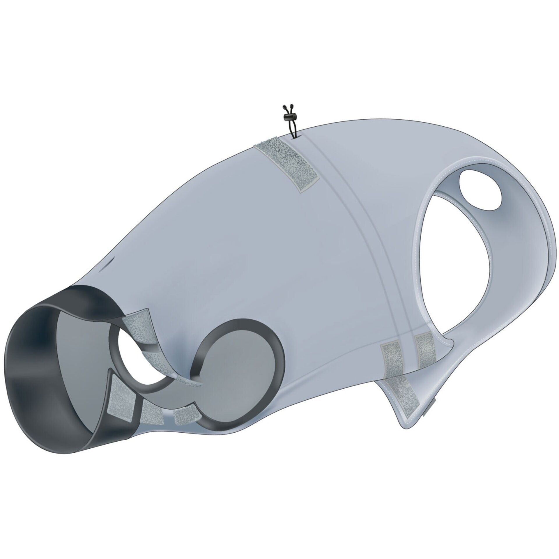 Body Protector - 2