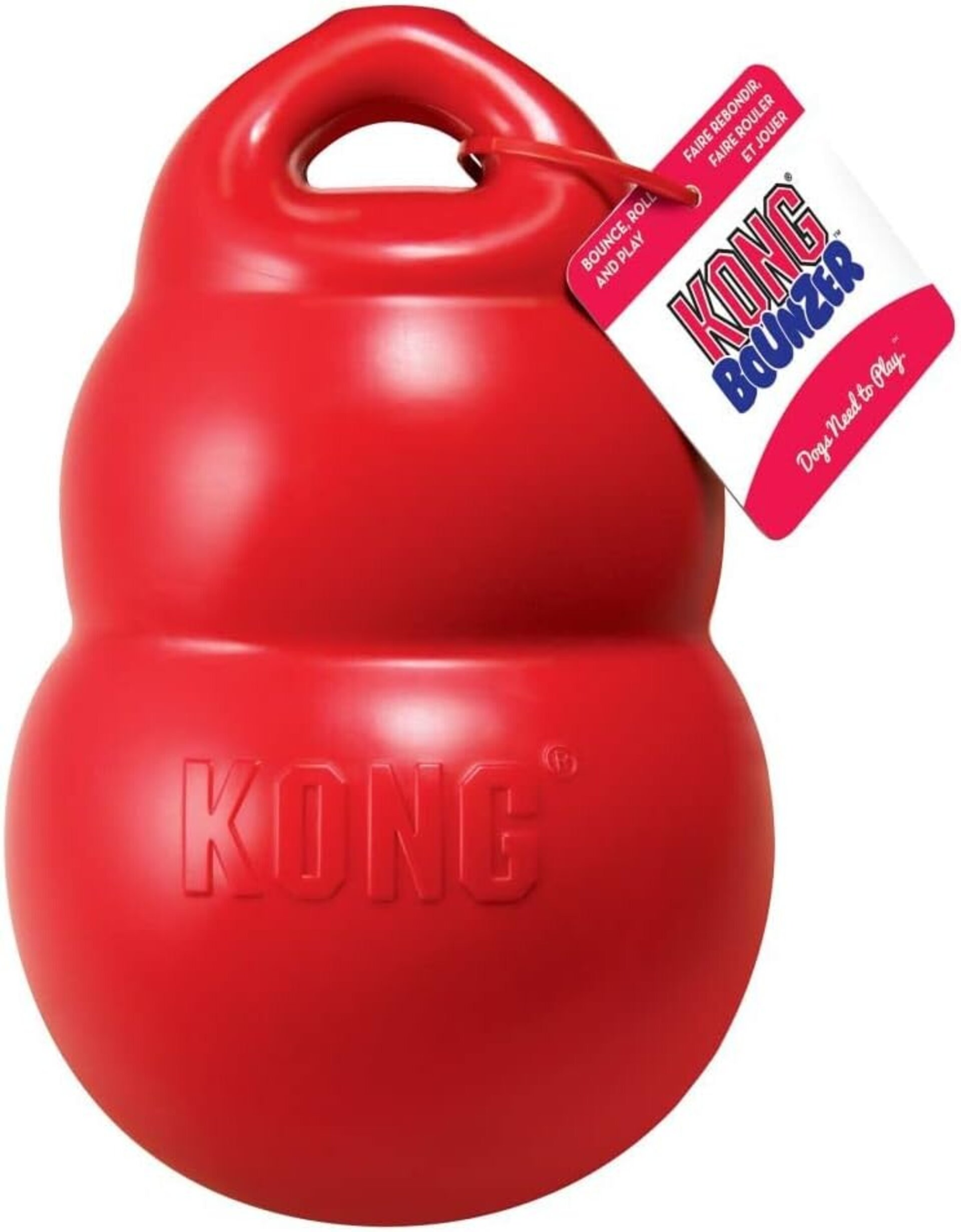 Kong Bounzer - 2