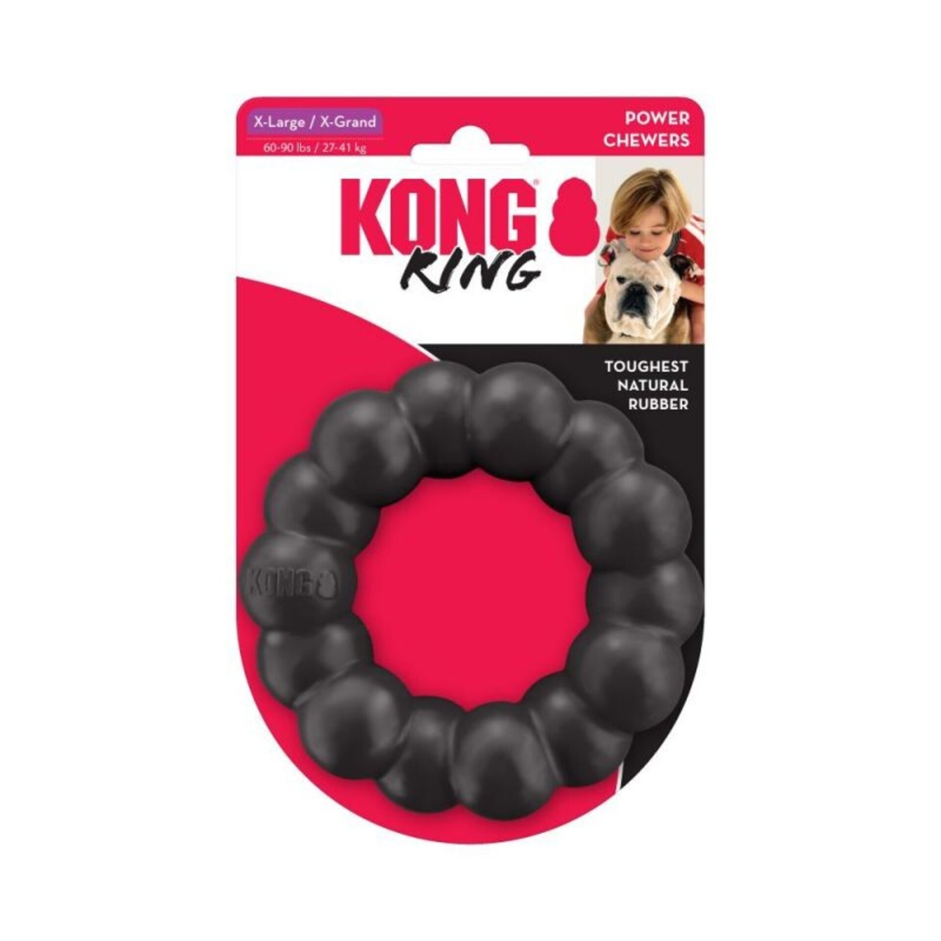 Kong Ring Extrem - 2