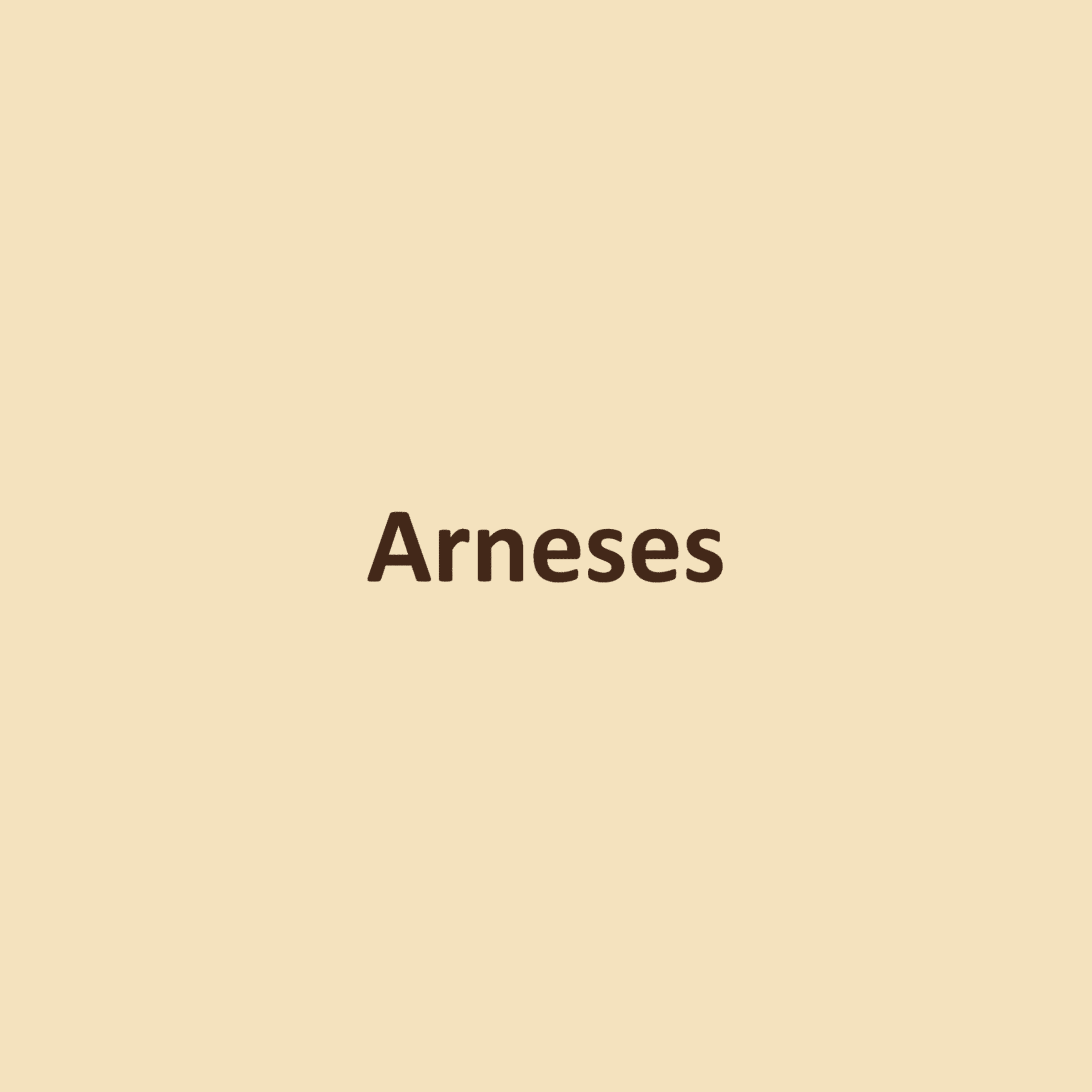 Arneses