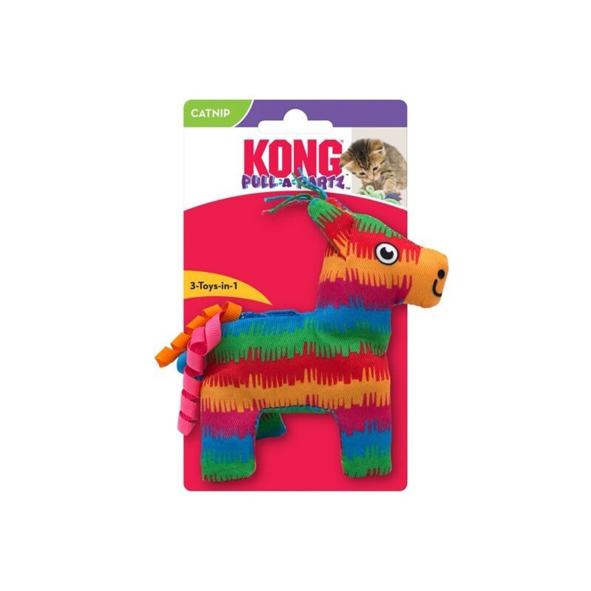 Kong Pull A PArtz Piñata - 2
