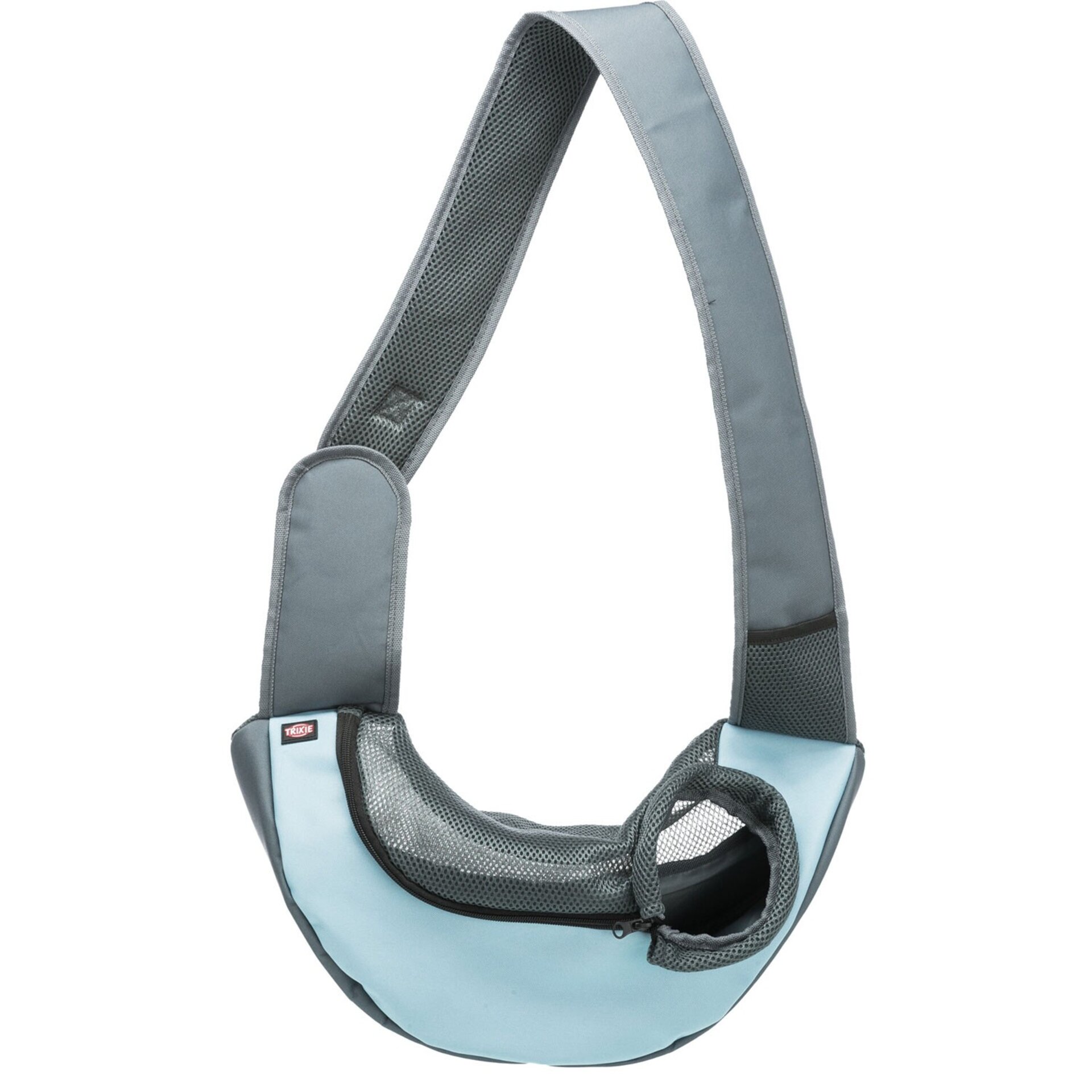 Mochila Frontal Sling - 8
