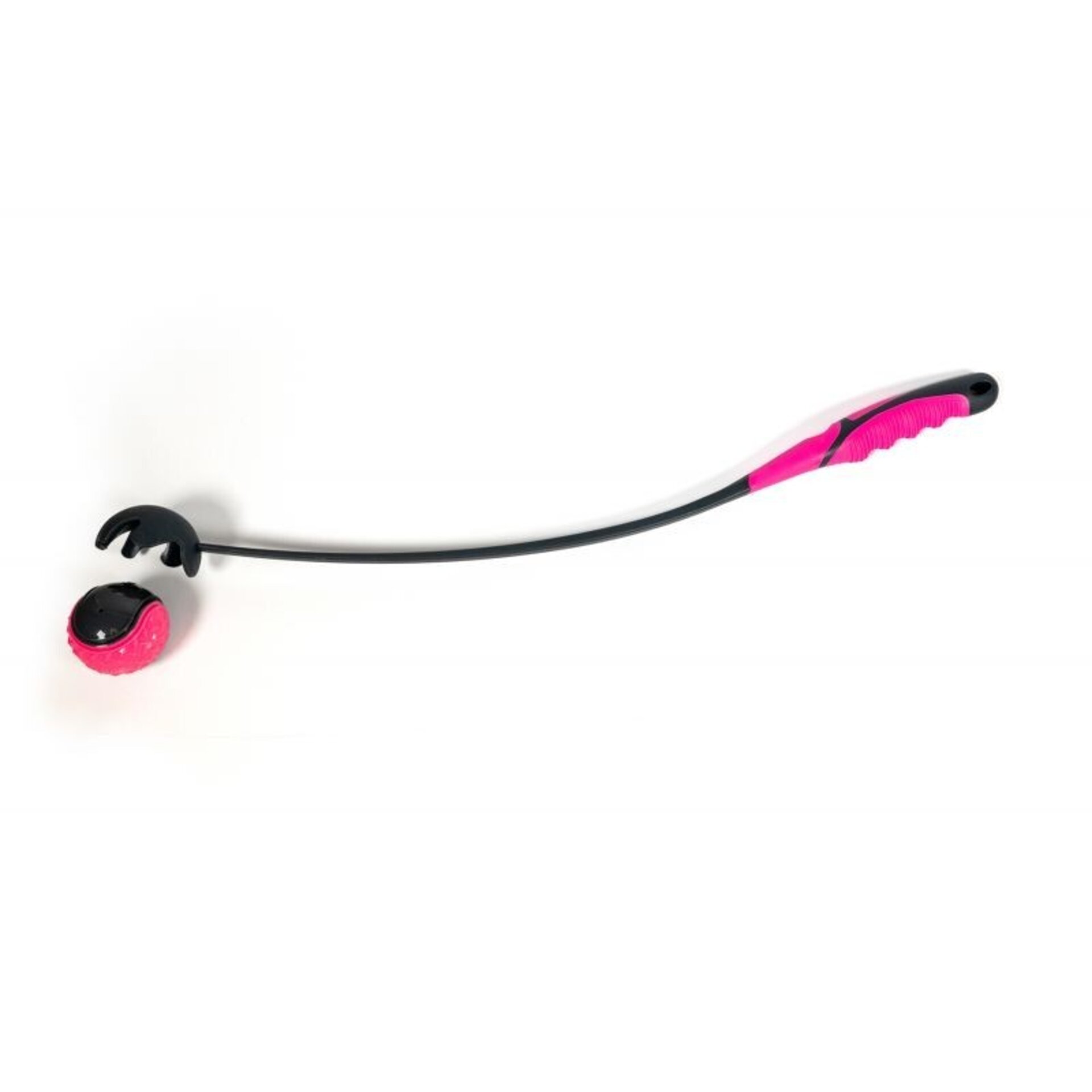 Lanzador De Pelotas Play And Run Confort Pro - 6