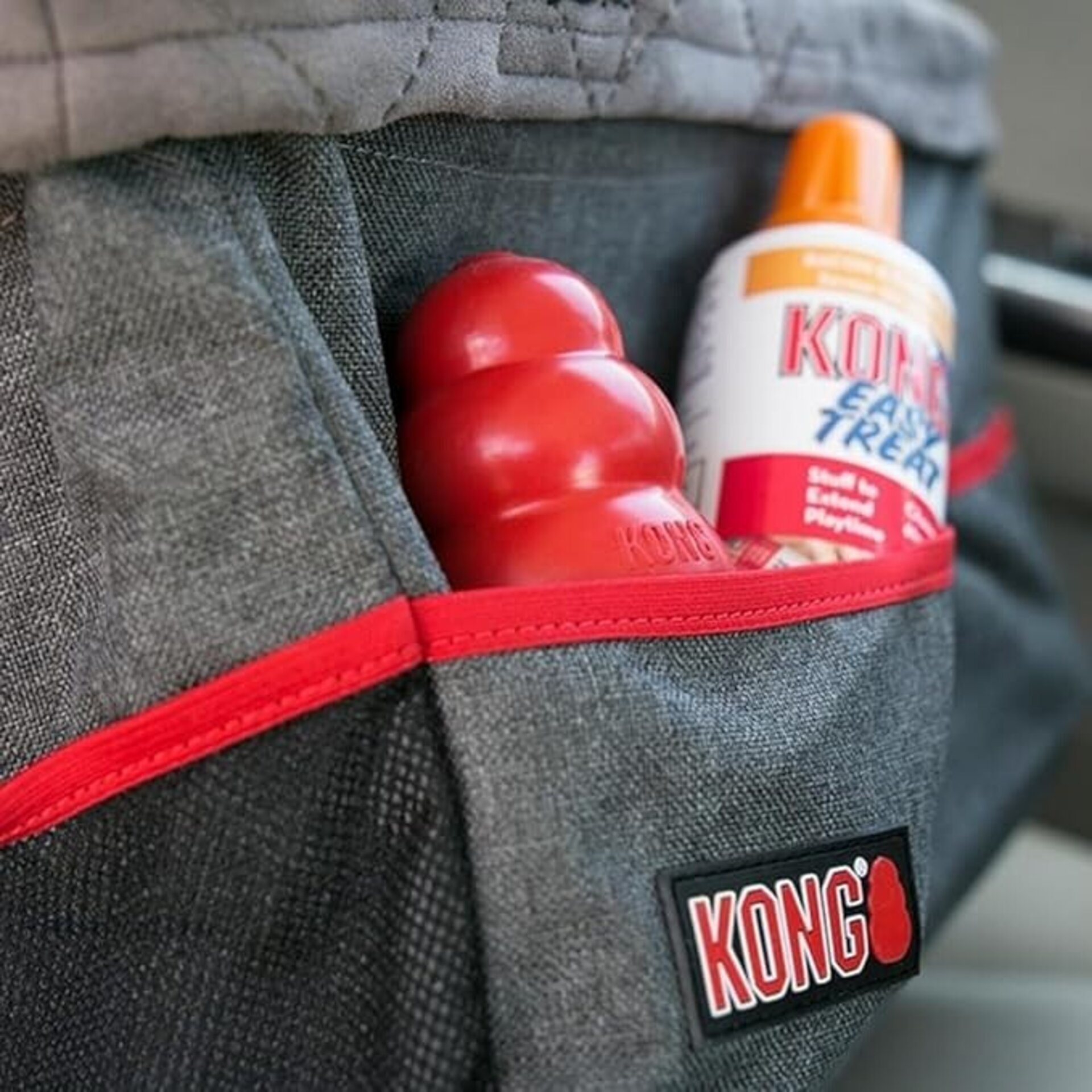 Kong Travel Cama Asiento De Viaje - 4