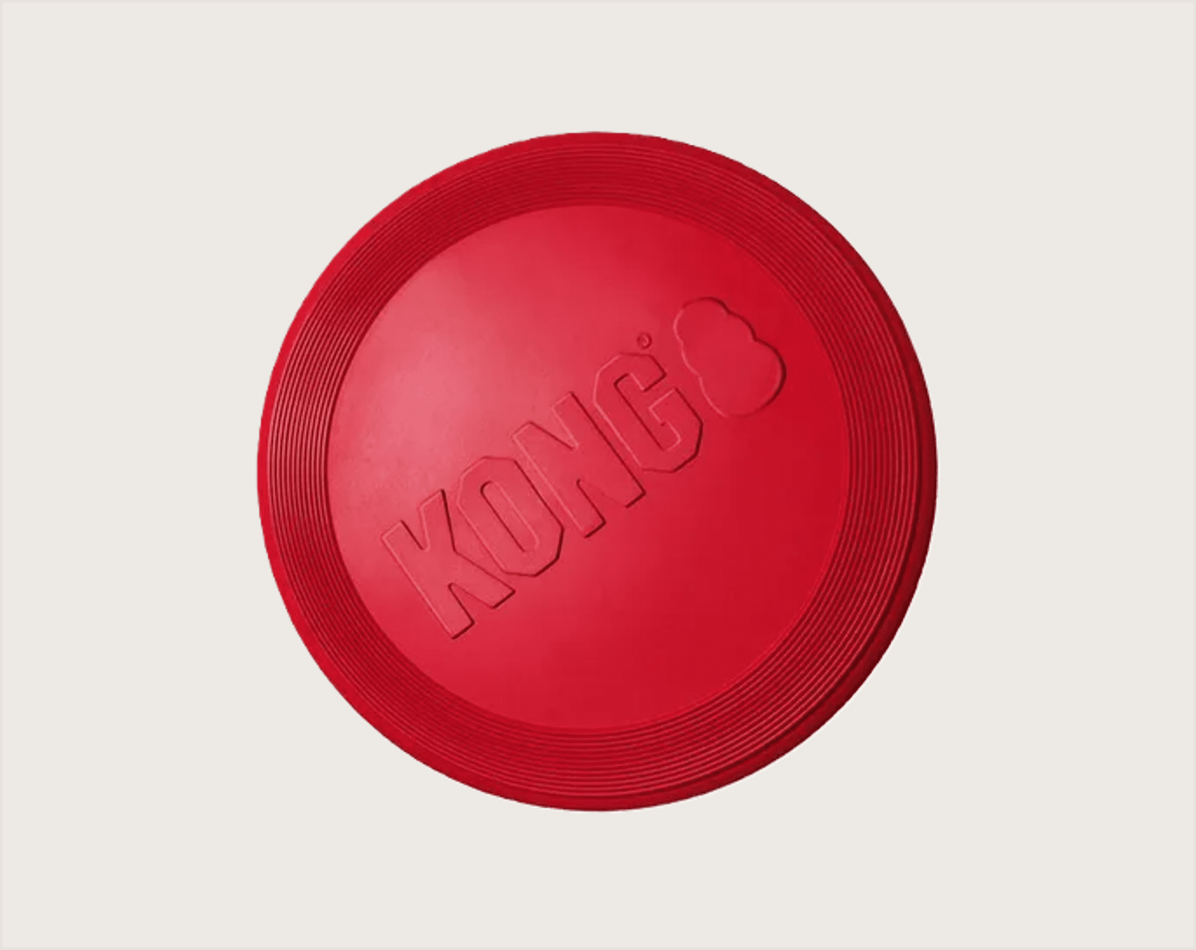 Kong Flyer Classic para Perros - 1