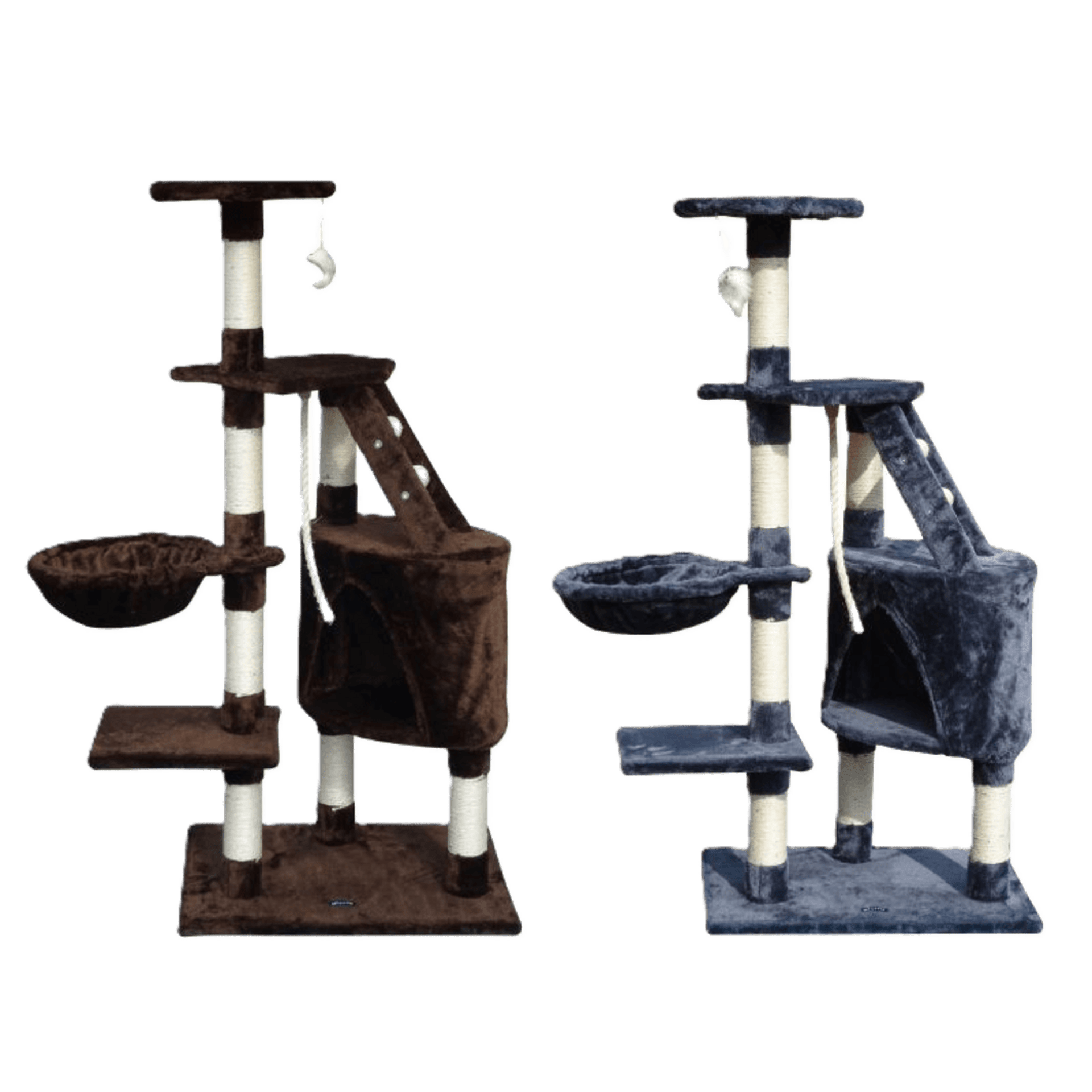 Gloria Rascador Sinu Cat Tree para Gatos - 11