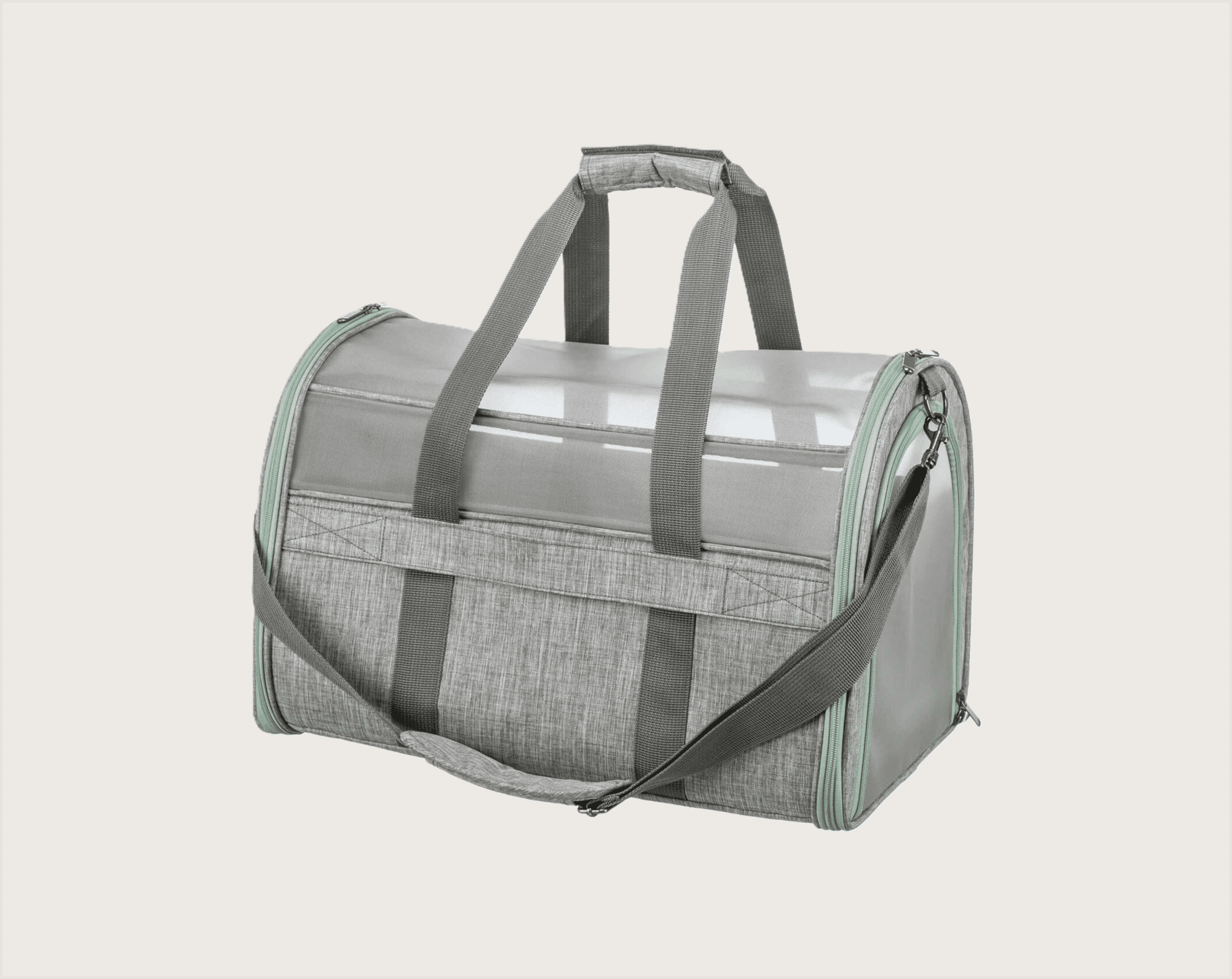 Trixie Bolsa Dillon para Mascotas - 1