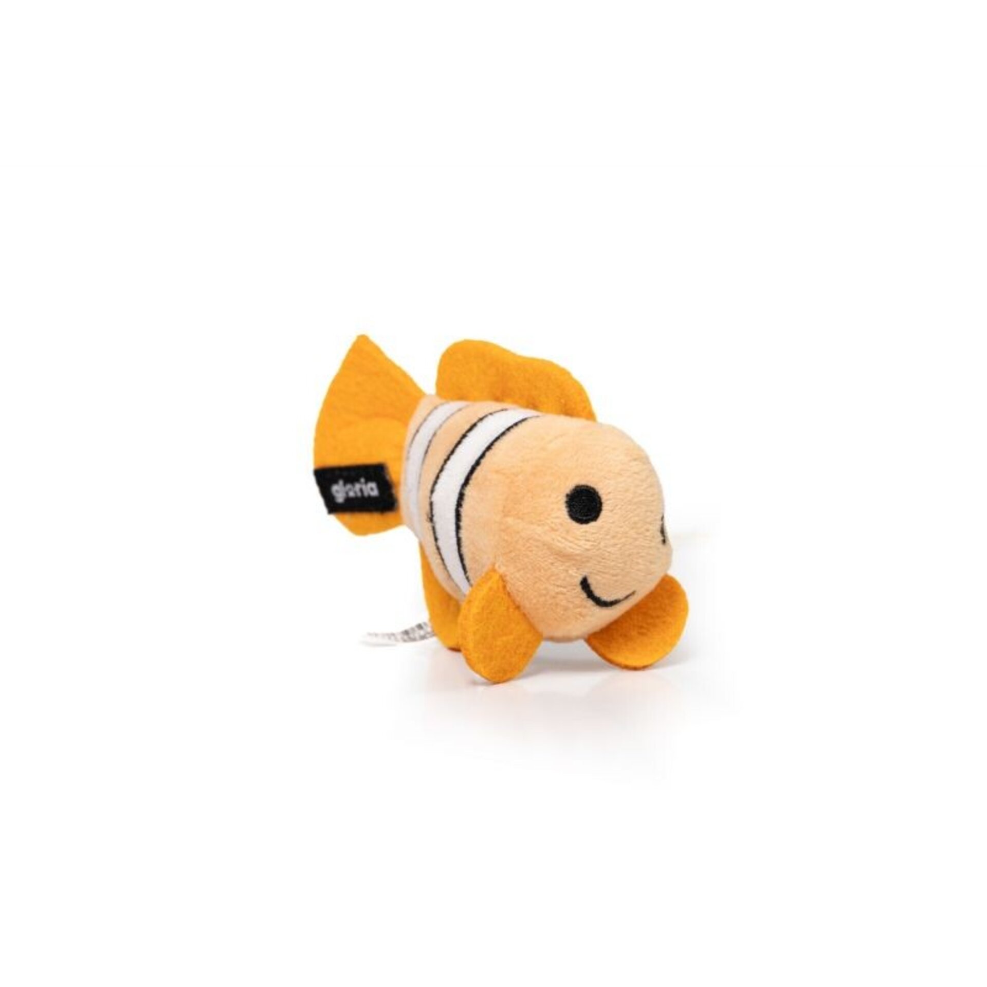Peluches Animales De Mar - 22