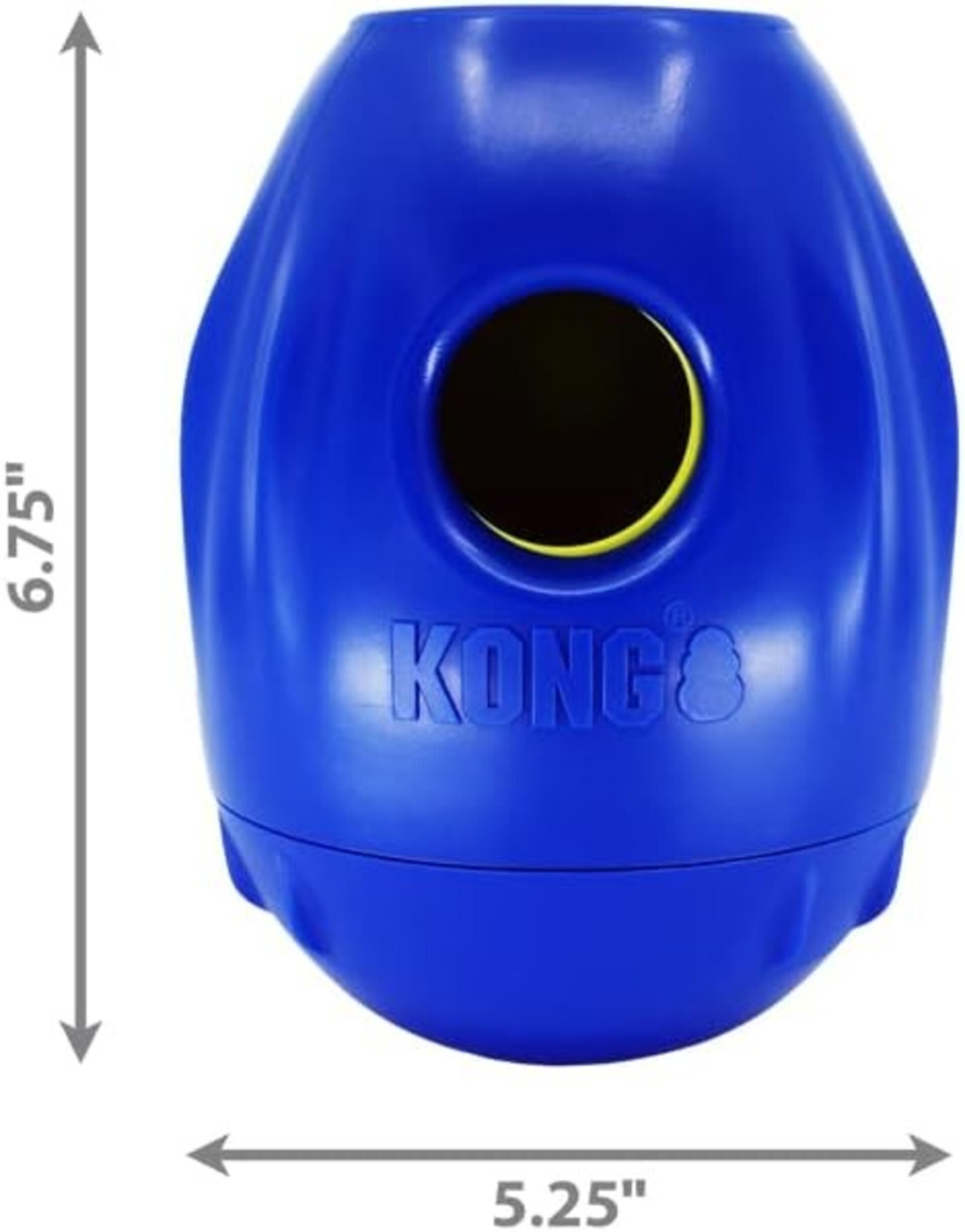 Kong Tikr - 4