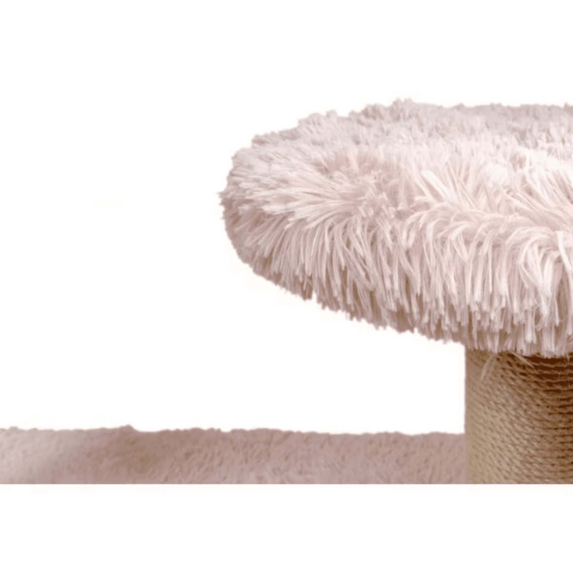 Gloria Rascador Cat Tree Niger para Gatos - 6