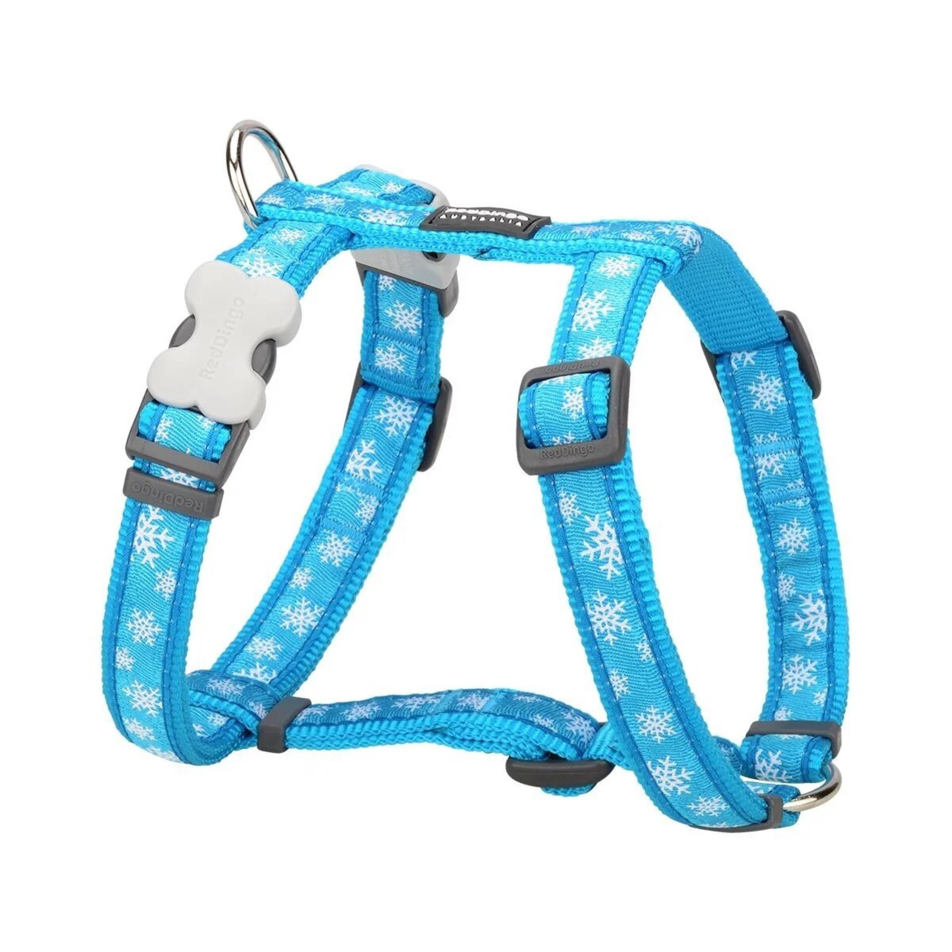Petral Style RedDingo De L A Xl - 9