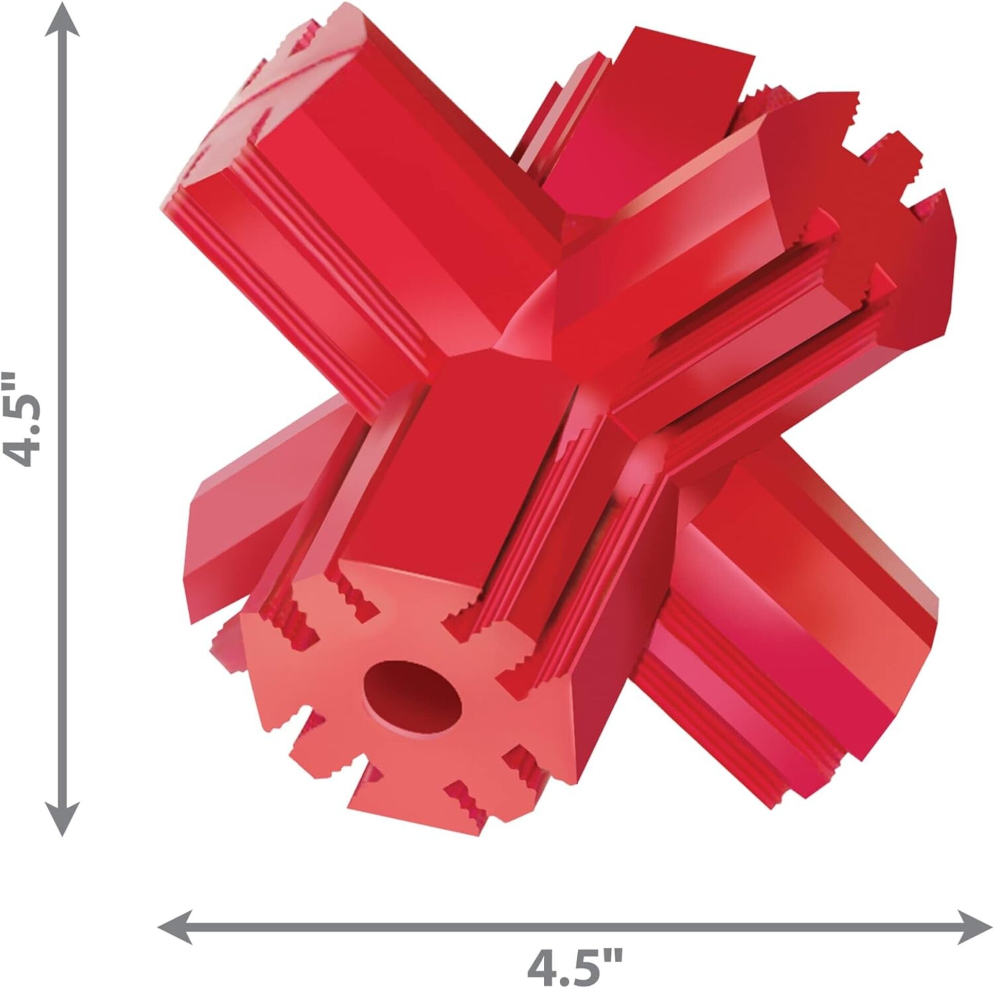 Kong Rojo Clasic Jump`n Jack - 6