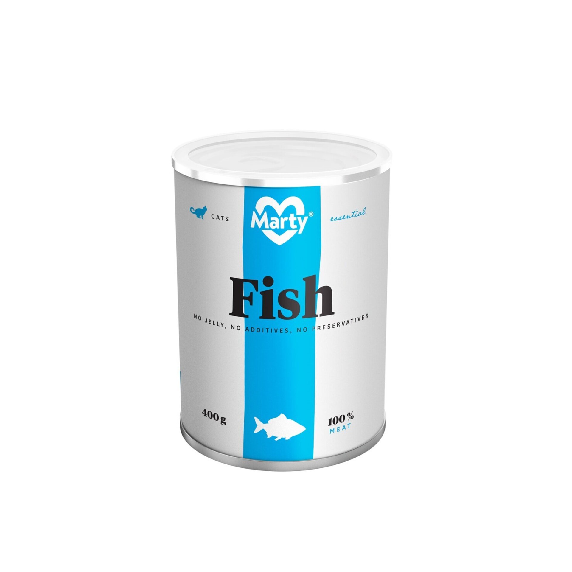 Pescado Marty - 3