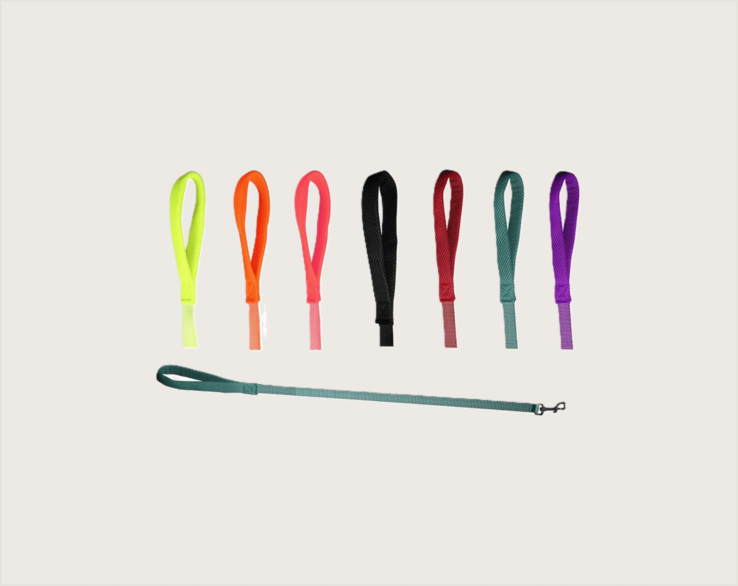 Gloria Correas Air Mesh Trek Star - 1