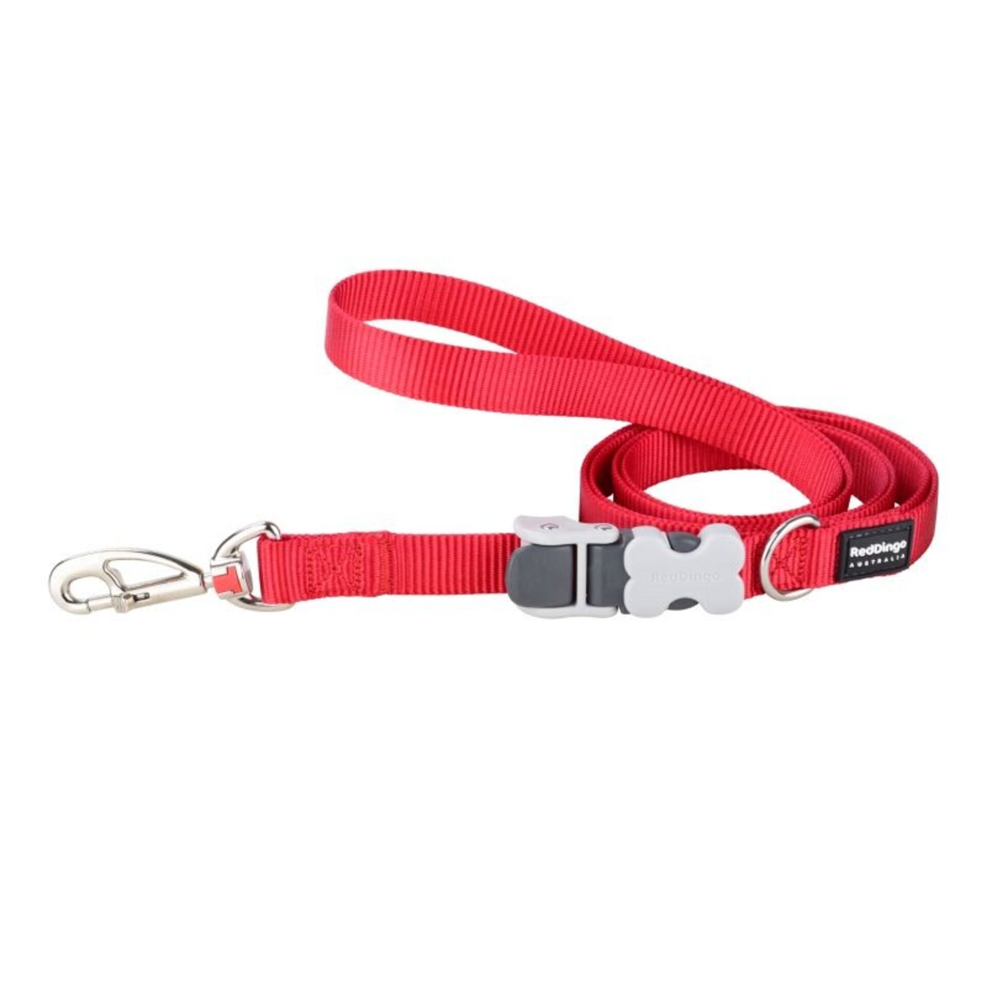 Correas Super Lead RedDingo - 14