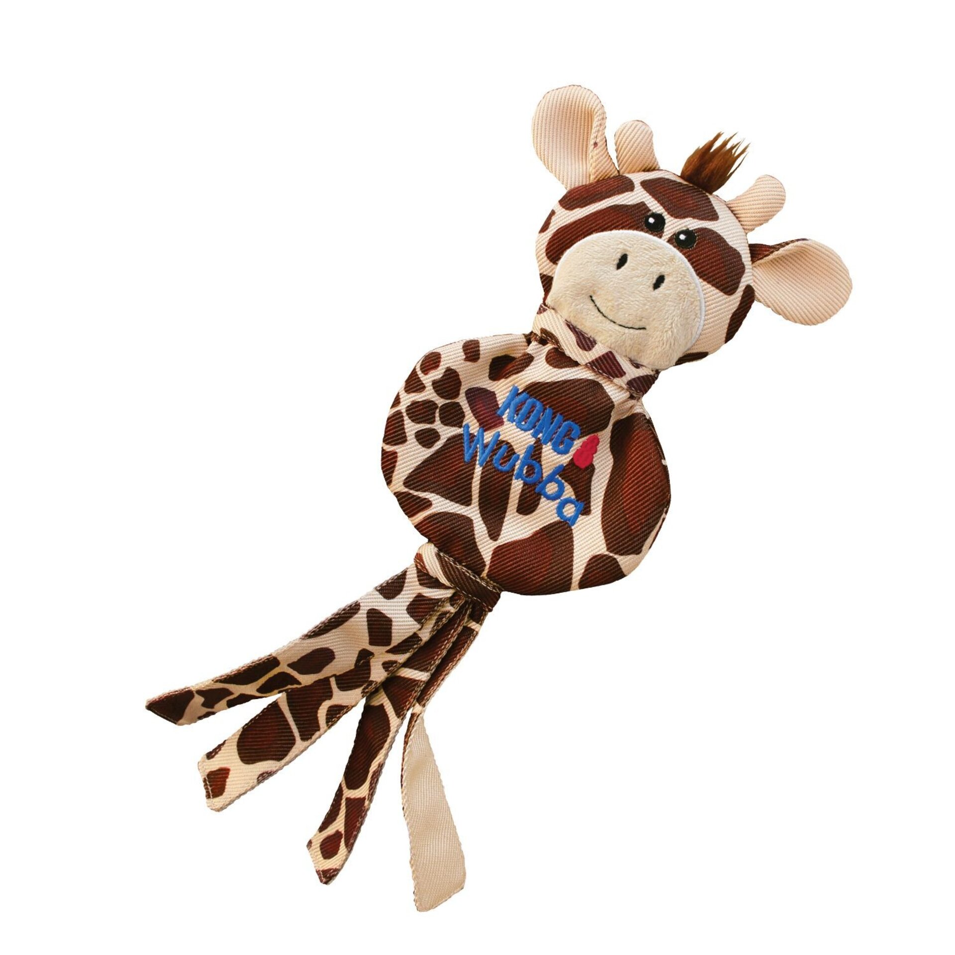 Peluche Kong Wubba No Stuff Giraffe - 2