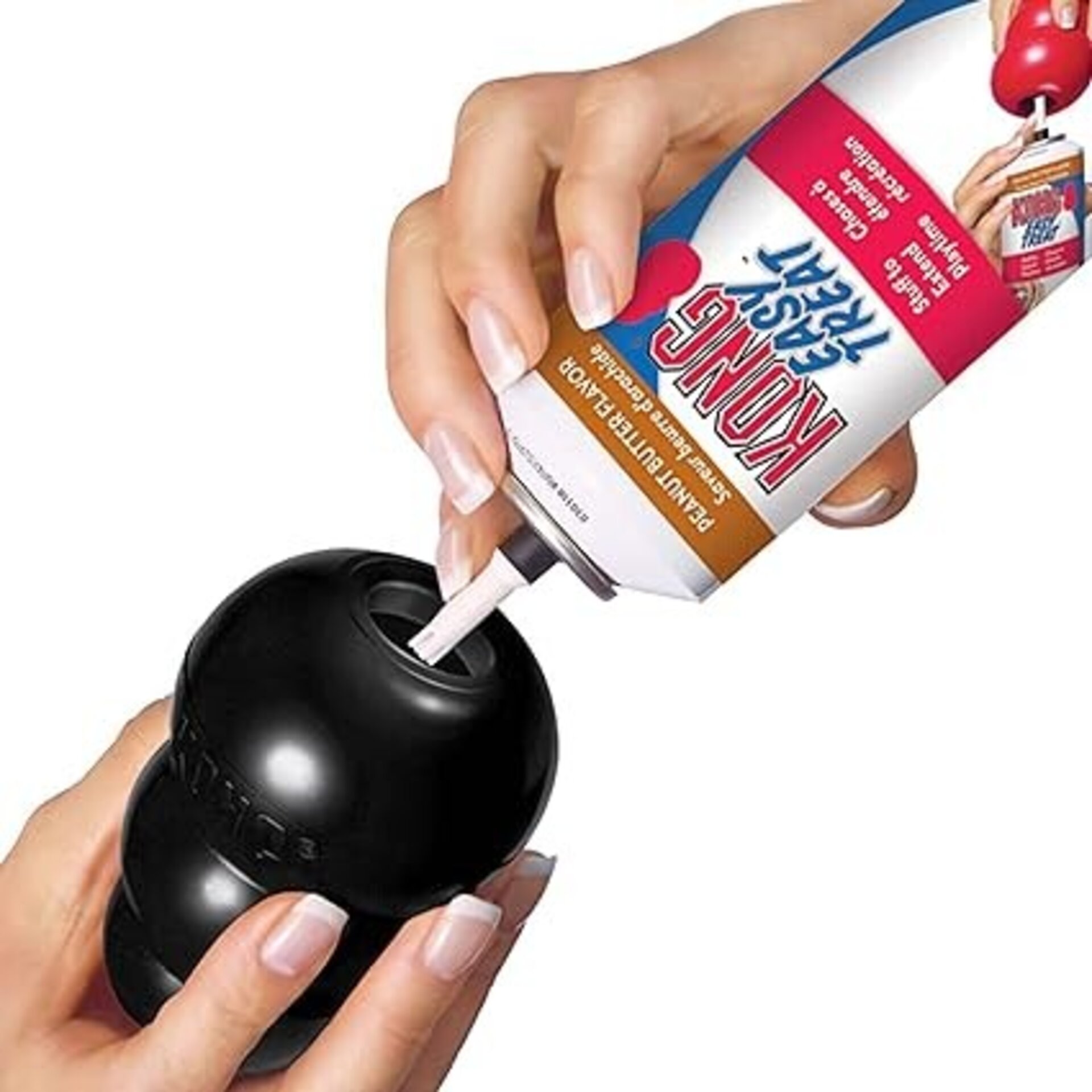 Kong Negro Extrem - 2